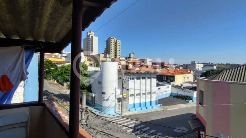 Conheça Residência vista da varanda do imóvel - Casa 3 quartos à venda Itatiba,SP - R$ 375.000 - VICA30025 - 16 Residência vista da varanda - Casa 3 quartos à venda Itatiba,SP - R$ 375.000 - VICA30025 - 16