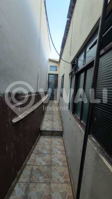 Conheça Residência vista corredor. do imóvel - Casa 3 quartos à venda Itatiba,SP - R$ 375.000 - VICA30025 - 17 Residência vista corredor. - Casa 3 quartos à venda Itatiba,SP - R$ 375.000 - VICA30025 - 17