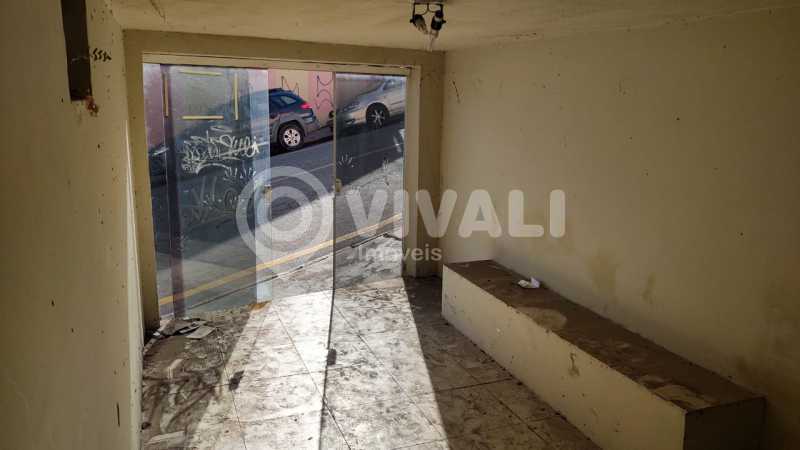 Conheça Ponto comercial Entrada. do imóvel - Casa 3 quartos à venda Itatiba,SP - R$ 375.000 - VICA30025 - 19 Ponto comercial Entrada. - Casa 3 quartos à venda Itatiba,SP - R$ 375.000 - VICA30025 - 19