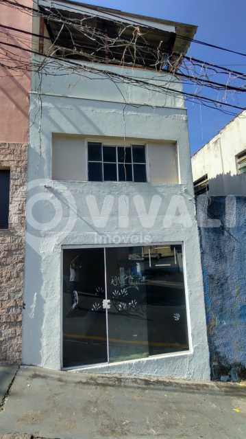 Conheça Ponto comercial Frente. do imóvel - Casa 3 quartos à venda Itatiba,SP - R$ 375.000 - VICA30025 - 18 Ponto comercial Frente. - Casa 3 quartos à venda Itatiba,SP - R$ 375.000 - VICA30025 - 18