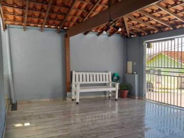 Casa 3 quartos à venda Itatiba,SP - R$ 420.000 - VICA30027
