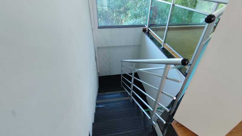 Conheça Acesso Piso 2 do imóvel - Loja 150m² para venda e aluguel Itatiba,SP - R$ 680.000 - VILJ00014 - 9 Acesso Piso 2 - Loja 150m² para venda e aluguel Itatiba,SP - R$ 680.000 - VILJ00014 - 9