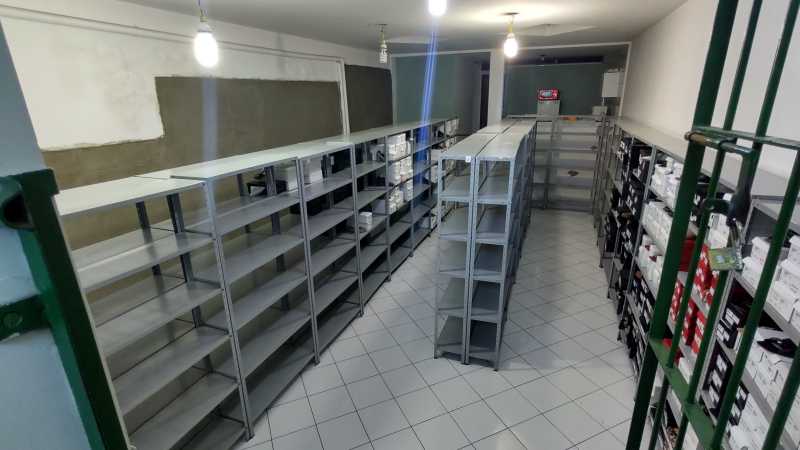 Conheça Depósito do imóvel - Loja 150m² para venda e aluguel Itatiba,SP - R$ 680.000 - VILJ00014 - 10 Depósito - Loja 150m² para venda e aluguel Itatiba,SP - R$ 680.000 - VILJ00014 - 10