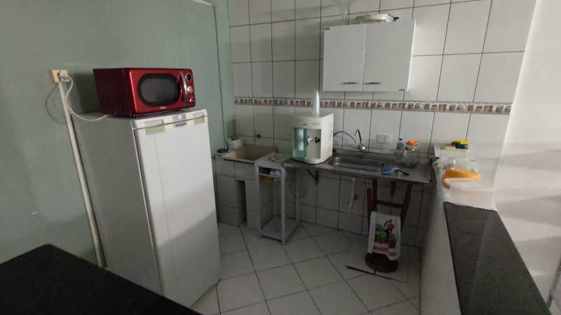 Conheça Cozinha do imóvel - Loja 150m² para venda e aluguel Itatiba,SP - R$ 680.000 - VILJ00014 - 11 Cozinha - Loja 150m² para venda e aluguel Itatiba,SP - R$ 680.000 - VILJ00014 - 11