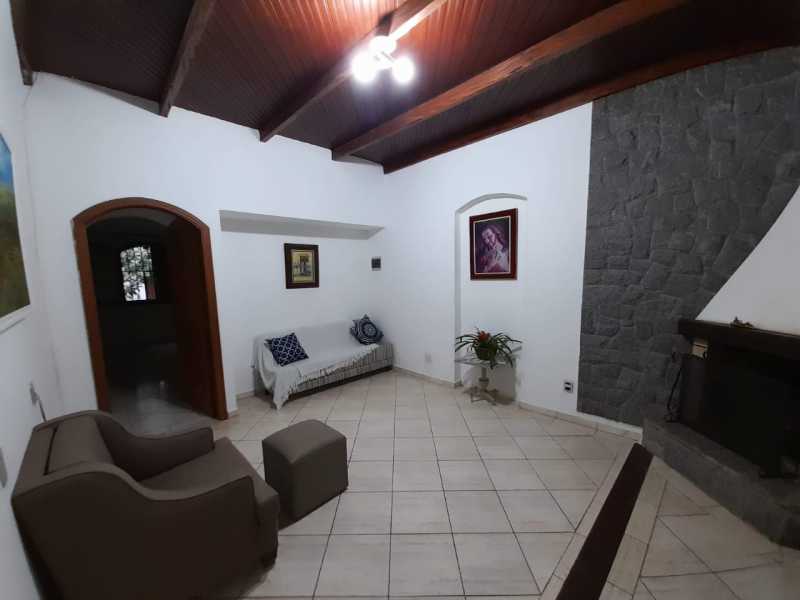 Conheça Sala Casa Principal do imóvel - Sítio 22000m² à venda Itatiba,SP - R$ 3.500.000 - VISI40001 - 13 Sala Casa Principal - Sítio 22000m² à venda Itatiba,SP - R$ 3.500.000 - VISI40001 - 13