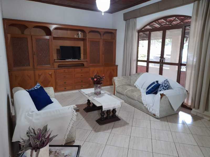 Conheça Sala De Tv Casa principal do imóvel - Sítio 22000m² à venda Itatiba,SP - R$ 3.500.000 - VISI40001 - 15 Sala De Tv Casa principal - Sítio 22000m² à venda Itatiba,SP - R$ 3.500.000 - VISI40001 - 15