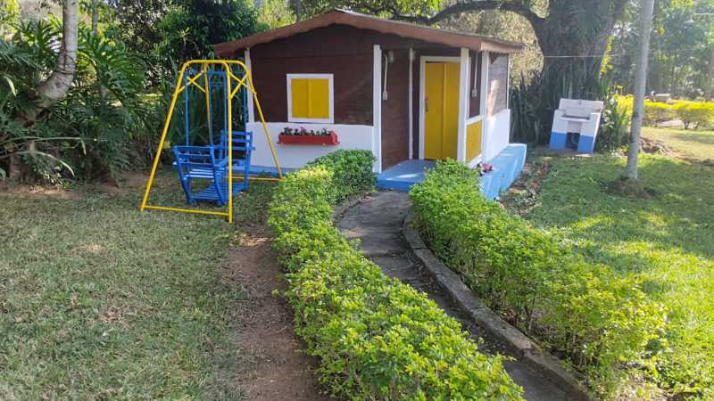 Conheça Casinha Infantil do imóvel - Sítio 22000m² à venda Itatiba,SP - R$ 3.500.000 - VISI40001 - 9 Casinha Infantil - Sítio 22000m² à venda Itatiba,SP - R$ 3.500.000 - VISI40001 - 9