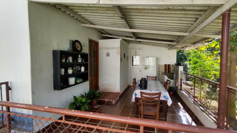 Conheça área externa casa 5 do imóvel - Sítio 22000m² à venda Itatiba,SP - R$ 3.500.000 - VISI40001 - 25 área externa casa 5 - Sítio 22000m² à venda Itatiba,SP - R$ 3.500.000 - VISI40001 - 25