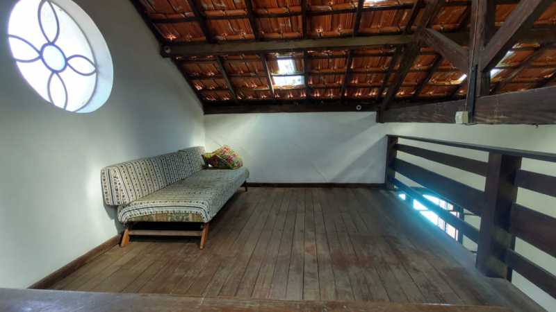 Conheça Mezanino do imóvel - Sítio 22000m² à venda Itatiba,SP - R$ 3.500.000 - VISI40001 - 23 Mezanino - Sítio 22000m² à venda Itatiba,SP - R$ 3.500.000 - VISI40001 - 23