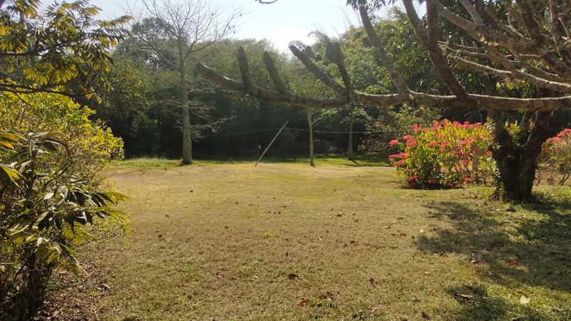 Conheça Jardim do imóvel - Sítio 22000m² à venda Itatiba,SP - R$ 3.500.000 - VISI40001 - 5 Jardim - Sítio 22000m² à venda Itatiba,SP - R$ 3.500.000 - VISI40001 - 5