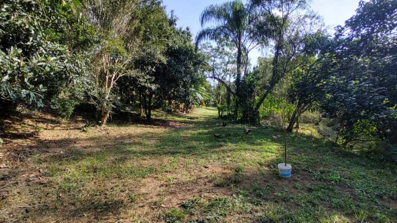 Conheça Quintal do imóvel - Sítio 22000m² à venda Itatiba,SP - R$ 3.500.000 - VISI40001 - 28 Quintal - Sítio 22000m² à venda Itatiba,SP - R$ 3.500.000 - VISI40001 - 28
