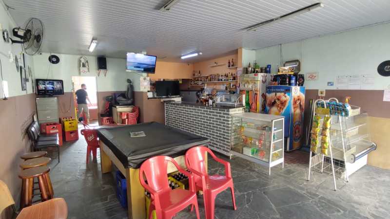 Conheça Área principal do imóvel - Ponto comercial 93m² à venda Itatiba,SP - R$ 320.000 - VIPC00008 - 5 Área principal - Ponto comercial 93m² à venda Itatiba,SP - R$ 320.000 - VIPC00008 - 5