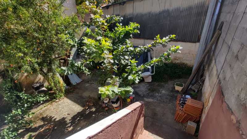 Conheça Acesso aos fundos do imóvel - Ponto comercial 93m² à venda Itatiba,SP - R$ 320.000 - VIPC00008 - 8 Acesso aos fundos - Ponto comercial 93m² à venda Itatiba,SP - R$ 320.000 - VIPC00008 - 8