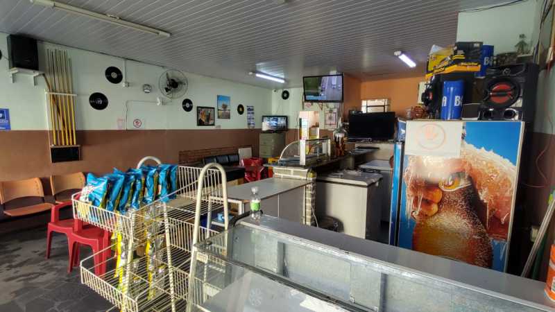 Conheça Área De Recepção do imóvel - Ponto comercial 93m² à venda Itatiba,SP - R$ 320.000 - VIPC00008 - 4 Área De Recepção - Ponto comercial 93m² à venda Itatiba,SP - R$ 320.000 - VIPC00008 - 4