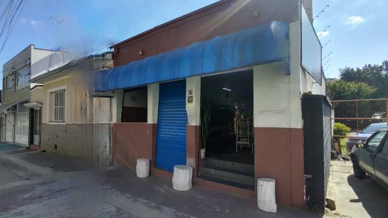 Conheça Frente do imóvel - Ponto comercial 93m² à venda Itatiba,SP - R$ 320.000 - VIPC00008 - 3 Frente - Ponto comercial 93m² à venda Itatiba,SP - R$ 320.000 - VIPC00008 - 3