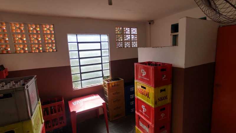 Conheça área de armazenamento do imóvel - Ponto comercial 93m² à venda Itatiba,SP - R$ 320.000 - VIPC00008 - 10 área de armazenamento - Ponto comercial 93m² à venda Itatiba,SP - R$ 320.000 - VIPC00008 - 10