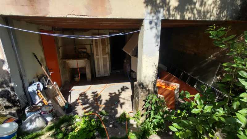 Conheça Fundos do imóvel - Ponto comercial 93m² à venda Itatiba,SP - R$ 320.000 - VIPC00008 - 9 Fundos - Ponto comercial 93m² à venda Itatiba,SP - R$ 320.000 - VIPC00008 - 9