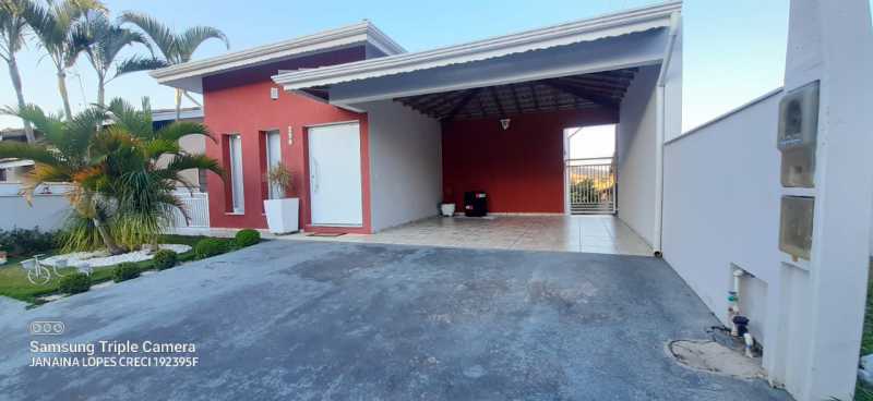 Conheça 3 do imóvel - Casa em Condomínio 3 quartos à venda Itatiba,SP - R$ 850.000 - VICN30142 - 1 3 - Casa em Condomínio 3 quartos à venda Itatiba,SP - R$ 850.000 - VICN30142 - 1