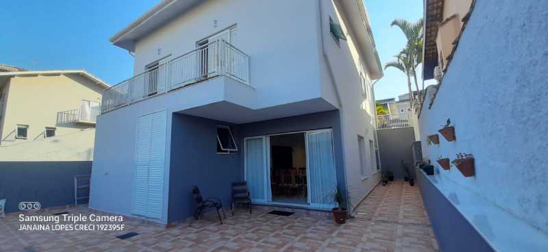 Conheça 8 do imóvel - Casa em Condomínio 3 quartos à venda Itatiba,SP - R$ 850.000 - VICN30142 - 4 8 - Casa em Condomínio 3 quartos à venda Itatiba,SP - R$ 850.000 - VICN30142 - 4