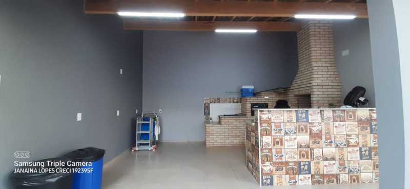 Conheça 14 do imóvel - Casa em Condomínio 3 quartos à venda Itatiba,SP - R$ 850.000 - VICN30142 - 11 14 - Casa em Condomínio 3 quartos à venda Itatiba,SP - R$ 850.000 - VICN30142 - 11