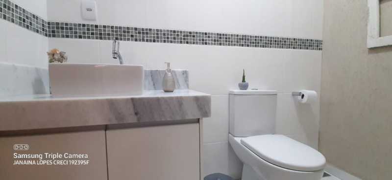 Conheça 16 do imóvel - Casa em Condomínio 3 quartos à venda Itatiba,SP - R$ 850.000 - VICN30142 - 12 16 - Casa em Condomínio 3 quartos à venda Itatiba,SP - R$ 850.000 - VICN30142 - 12