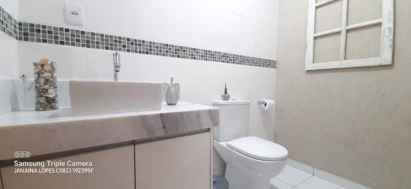 Conheça 18 do imóvel - Casa em Condomínio 3 quartos à venda Itatiba,SP - R$ 850.000 - VICN30142 - 15 18 - Casa em Condomínio 3 quartos à venda Itatiba,SP - R$ 850.000 - VICN30142 - 15