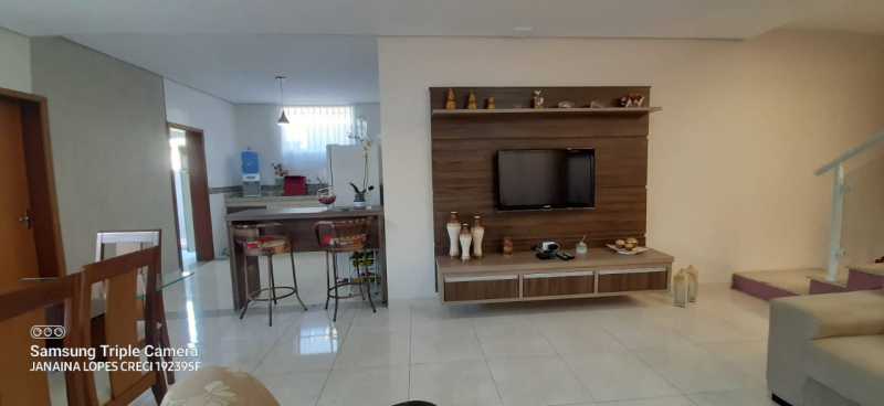 Conheça 20 do imóvel - Casa em Condomínio 3 quartos à venda Itatiba,SP - R$ 850.000 - VICN30142 - 19 20 - Casa em Condomínio 3 quartos à venda Itatiba,SP - R$ 850.000 - VICN30142 - 19
