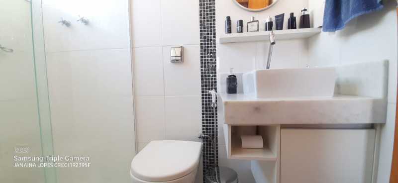 Conheça 31 do imóvel - Casa em Condomínio 3 quartos à venda Itatiba,SP - R$ 850.000 - VICN30142 - 22 31 - Casa em Condomínio 3 quartos à venda Itatiba,SP - R$ 850.000 - VICN30142 - 22