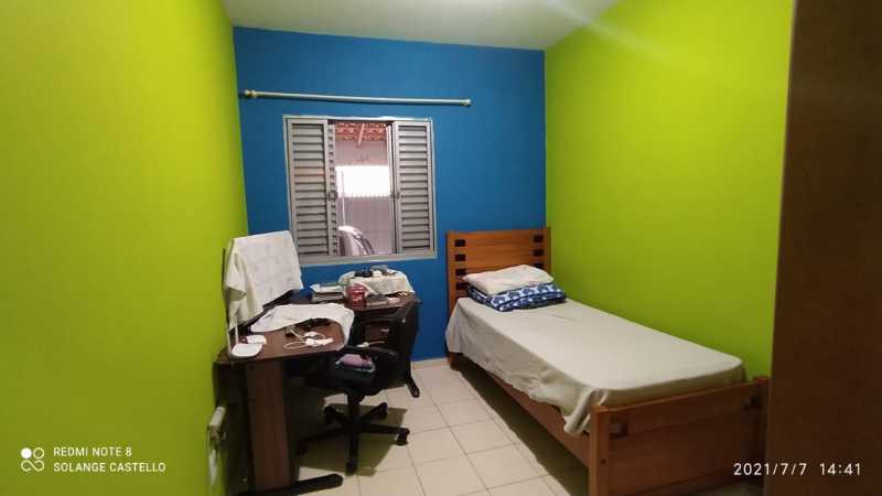 Conheça Dormitório 1 do imóvel - Casa 2 quartos para venda e aluguel Itatiba,SP - R$ 350.000 - VICA20036 - 12 Dormitório 1 - Casa 2 quartos para venda e aluguel Itatiba,SP - R$ 350.000 - VICA20036 - 12