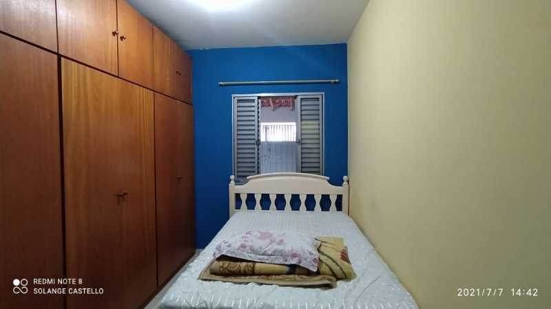 Conheça Dormitório 2 do imóvel - Casa 2 quartos para venda e aluguel Itatiba,SP - R$ 350.000 - VICA20036 - 13 Dormitório 2 - Casa 2 quartos para venda e aluguel Itatiba,SP - R$ 350.000 - VICA20036 - 13