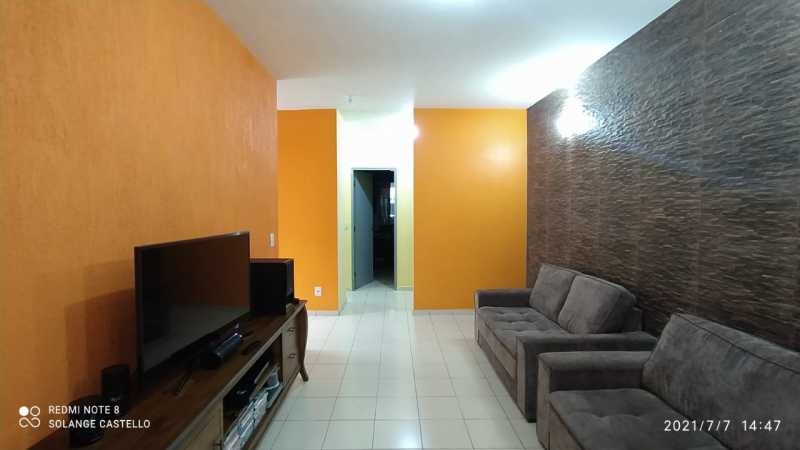 Conheça Sala de estar do imóvel - Casa 2 quartos para venda e aluguel Itatiba,SP - R$ 350.000 - VICA20036 - 6 Sala de estar - Casa 2 quartos para venda e aluguel Itatiba,SP - R$ 350.000 - VICA20036 - 6