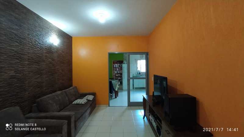 Conheça Sala do imóvel - Casa 2 quartos para venda e aluguel Itatiba,SP - R$ 350.000 - VICA20036 - 1 Sala - Casa 2 quartos para venda e aluguel Itatiba,SP - R$ 350.000 - VICA20036 - 1