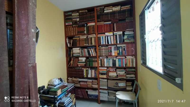 Conheça Escritório do imóvel - Casa 2 quartos para venda e aluguel Itatiba,SP - R$ 350.000 - VICA20036 - 11 Escritório - Casa 2 quartos para venda e aluguel Itatiba,SP - R$ 350.000 - VICA20036 - 11