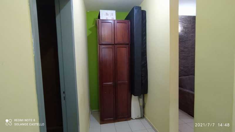 Conheça Corredor de acesso Sala/quarto do imóvel - Casa 2 quartos para venda e aluguel Itatiba,SP - R$ 350.000 - VICA20036 - 10 Corredor de acesso Sala/quarto - Casa 2 quartos para venda e aluguel Itatiba,SP - R$ 350.000 - VICA20036 - 10