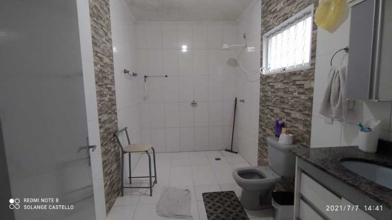 Conheça Amplo Banheiro 2 do imóvel - Casa 2 quartos para venda e aluguel Itatiba,SP - R$ 350.000 - VICA20036 - 9 Amplo Banheiro 2 - Casa 2 quartos para venda e aluguel Itatiba,SP - R$ 350.000 - VICA20036 - 9