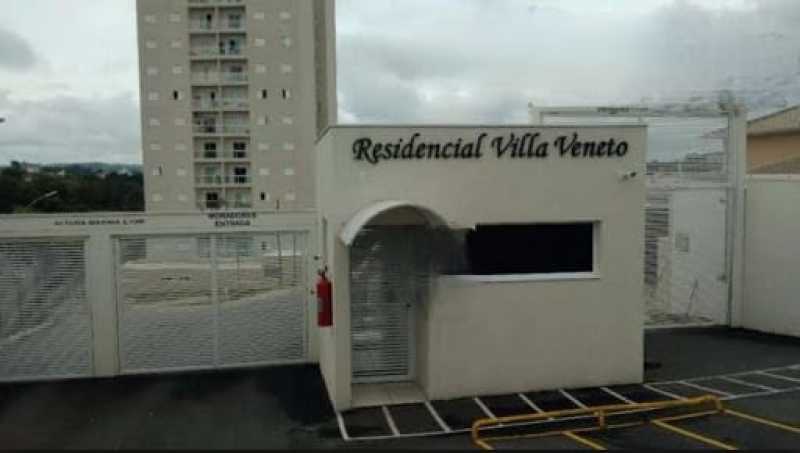 Conheça Residencial Villa Veneto do imóvel - Apartamento 3 quartos à venda Itatiba,SP - R$ 460.000 - VIAP30026 - 1 Residencial Villa Veneto - Apartamento 3 quartos à venda Itatiba,SP - R$ 460.000 - VIAP30026 - 1