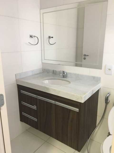 Conheça Gabinete Banheiro do imóvel - Apartamento 3 quartos à venda Itatiba,SP - R$ 460.000 - VIAP30026 - 17 Gabinete Banheiro - Apartamento 3 quartos à venda Itatiba,SP - R$ 460.000 - VIAP30026 - 17