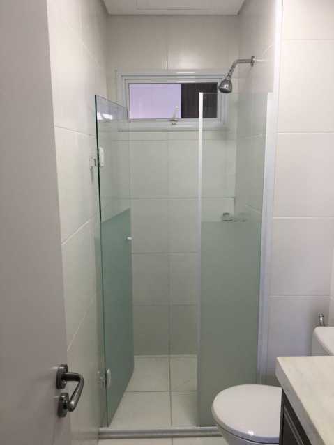 Conheça Banheiro Suíte do imóvel - Apartamento 3 quartos à venda Itatiba,SP - R$ 460.000 - VIAP30026 - 18 Banheiro Suíte - Apartamento 3 quartos à venda Itatiba,SP - R$ 460.000 - VIAP30026 - 18