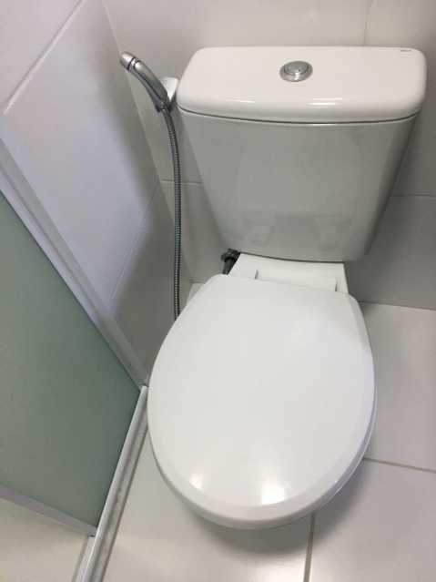 Conheça Banheiro do imóvel - Apartamento 3 quartos à venda Itatiba,SP - R$ 460.000 - VIAP30026 - 19 Banheiro - Apartamento 3 quartos à venda Itatiba,SP - R$ 460.000 - VIAP30026 - 19