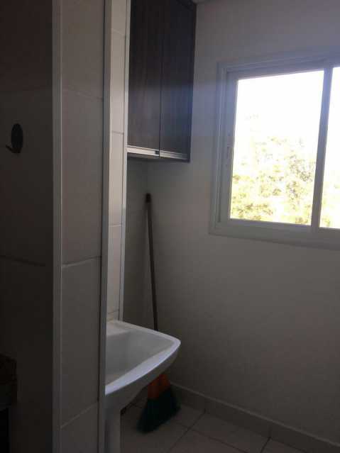 Conheça área de serviço do imóvel - Apartamento 3 quartos à venda Itatiba,SP - R$ 460.000 - VIAP30026 - 21 área de serviço - Apartamento 3 quartos à venda Itatiba,SP - R$ 460.000 - VIAP30026 - 21