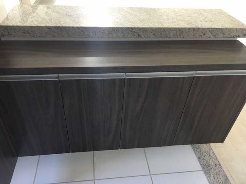 Conheça Armários do imóvel - Apartamento 3 quartos à venda Itatiba,SP - R$ 460.000 - VIAP30026 - 13 Armários - Apartamento 3 quartos à venda Itatiba,SP - R$ 460.000 - VIAP30026 - 13