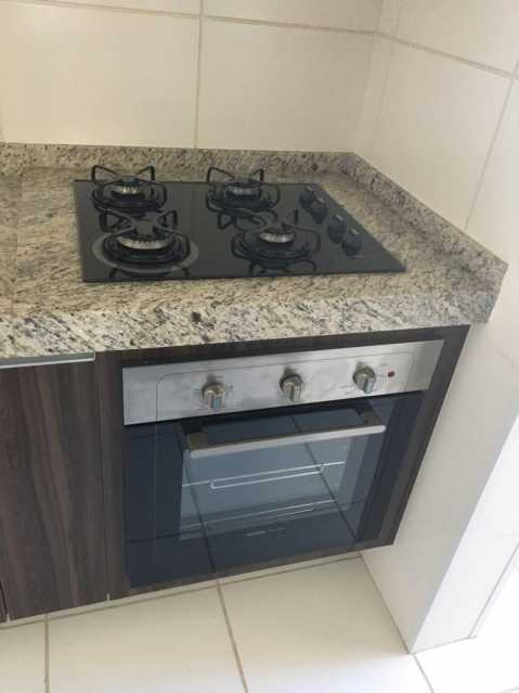 Conheça Fogão do imóvel - Apartamento 3 quartos à venda Itatiba,SP - R$ 460.000 - VIAP30026 - 8 Fogão - Apartamento 3 quartos à venda Itatiba,SP - R$ 460.000 - VIAP30026 - 8