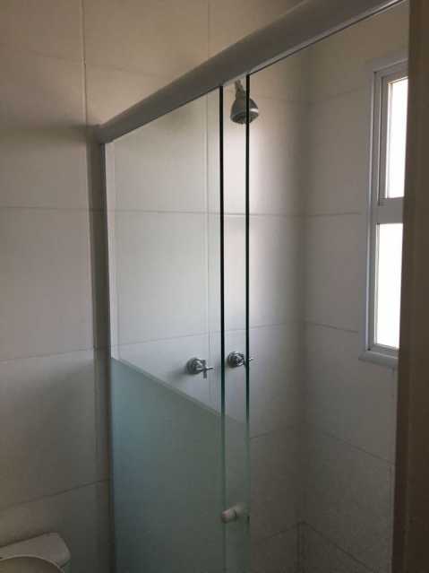 Conheça Banheiro Social do imóvel - Apartamento 3 quartos à venda Itatiba,SP - R$ 460.000 - VIAP30026 - 20 Banheiro Social - Apartamento 3 quartos à venda Itatiba,SP - R$ 460.000 - VIAP30026 - 20