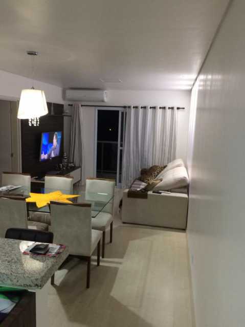 Conheça Sala de Jantar do imóvel - Apartamento 3 quartos à venda Itatiba,SP - R$ 460.000 - VIAP30026 - 3 Sala de Jantar - Apartamento 3 quartos à venda Itatiba,SP - R$ 460.000 - VIAP30026 - 3