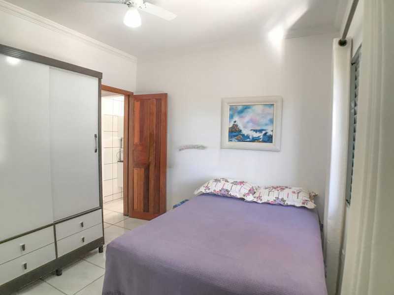 Conheça Dormitório do imóvel - Chácara 1035m² à venda Itatiba,SP - R$ 900.000 - VICH30005 - 8 Dormitório - Chácara 1035m² à venda Itatiba,SP - R$ 900.000 - VICH30005 - 8