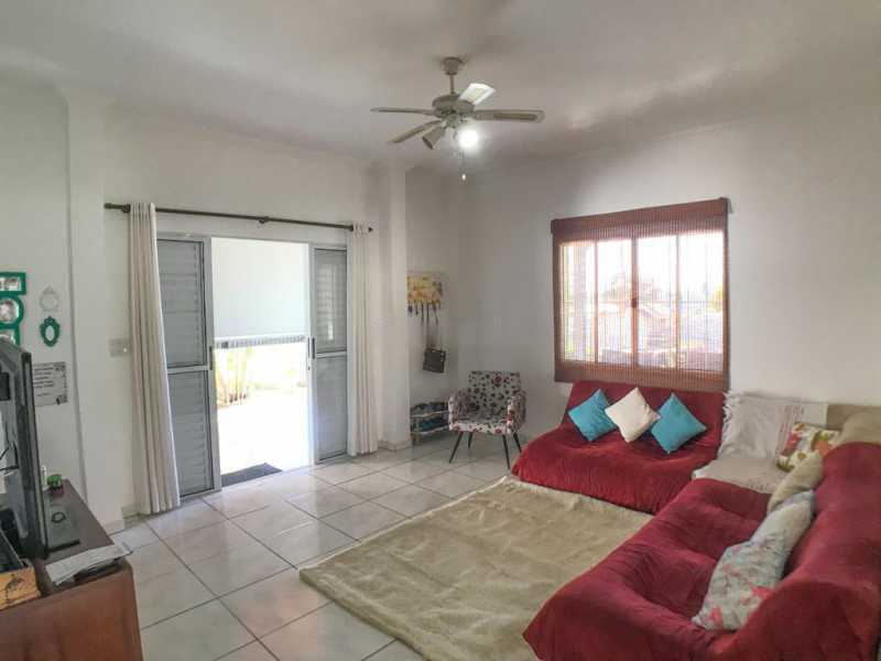 Conheça Sala do imóvel - Chácara 1035m² à venda Itatiba,SP - R$ 900.000 - VICH30005 - 5 Sala - Chácara 1035m² à venda Itatiba,SP - R$ 900.000 - VICH30005 - 5