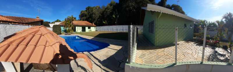 Conheça área externa do imóvel - Chácara 1035m² à venda Itatiba,SP - R$ 900.000 - VICH30005 - 16 área externa - Chácara 1035m² à venda Itatiba,SP - R$ 900.000 - VICH30005 - 16