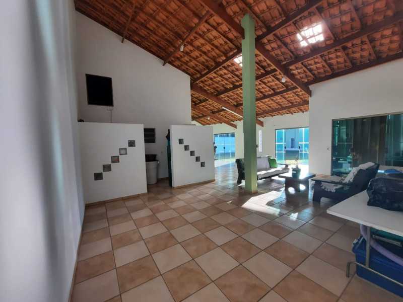 Conheça área gourmet do imóvel - Chácara 1035m² à venda Itatiba,SP - R$ 900.000 - VICH30005 - 17 área gourmet - Chácara 1035m² à venda Itatiba,SP - R$ 900.000 - VICH30005 - 17