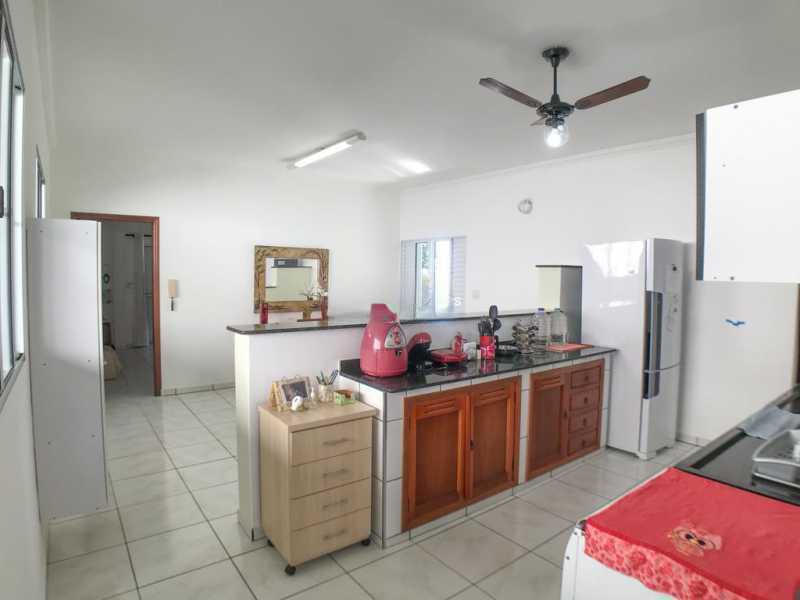 Conheça Cozinha do imóvel - Chácara 1035m² à venda Itatiba,SP - R$ 900.000 - VICH30005 - 4 Cozinha - Chácara 1035m² à venda Itatiba,SP - R$ 900.000 - VICH30005 - 4