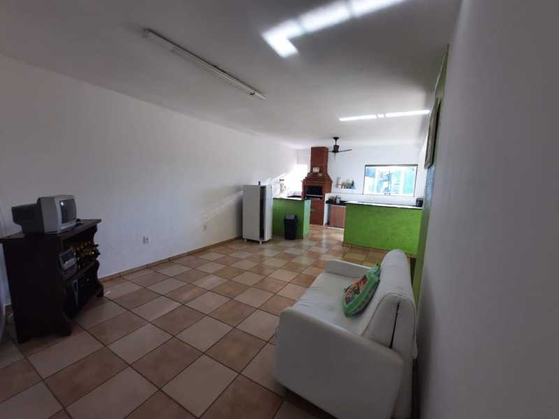 Conheça Sala do imóvel - Chácara 1035m² à venda Itatiba,SP - R$ 900.000 - VICH30005 - 6 Sala - Chácara 1035m² à venda Itatiba,SP - R$ 900.000 - VICH30005 - 6